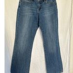 Lucky Brand  Easy Rider Jeans Denim Bootcut Stretch Medium Wash Women's 28 Photo 0
