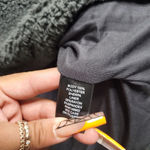 Torrid  Sherpa Active Jacket Skull Grey Photo 4