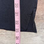 Vince Camuto ‎ Womens Ruched Turtle Neck Bell Sleeve Blouse Black Small NWOT Photo 11