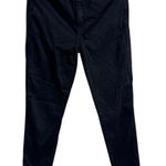 American Eagle  Black High Rise Skinny Fit Stretch Jegging Jeans Women's‎ Size 4R Photo 0