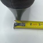 Clarks  Society Gown Pewter Suede Ankle Booties Size 8M Photo 12