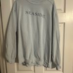 the seaside style Seaside Sweatshirt The Style Photo 0