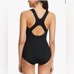 Baleaf NEW  Racerback Athletic One Piece Modest Bathing Suit M/36 Photo 1