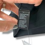 Calvin Klein NWT Black Fusion Bonded Flex Unlined Balconette Bralette Bra Small Photo 9