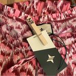 Tuckernuck  Poppy Ikat Mini Salty Paloma Coverup size xl nwt new‎ Photo 7