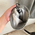 Nike Therma-Fit Light Grey Inner Drawstring Sweatpants Pockets SZ XL Athleisure Photo 5