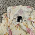 Forever 21  Beachy Print Maxi Skirt Photo 4