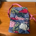 Boden‎ Vibrant Floral Crossbody Bag Photo 5