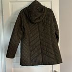 Marc New York Marc Andrew New York Olive Puffer Coat Photo 3
