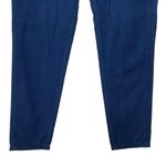 The Great . Slouch Armies Pants Blue Society Loose Relax Cotton Women’s Size 26 Photo 3