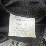 Show Me Your Mumu Women’s Long Sleeve Mini Dress Size Medium Rainey Snakeskin Photo 5