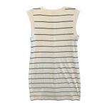 A New Day Sleeveless Striped Tank Dress Medium Photo 2