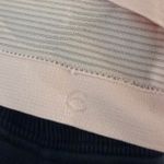 Lululemon Strawberry Milkshake Swiftly Tech Racerback Tank Top 2.0 Waist Length Photo 3