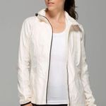 Lululemon ivory backpack it jacket Photo 0