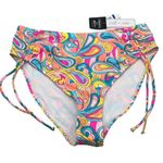 Salt + Cove Juniors' Swirl Girl Side Photo 2