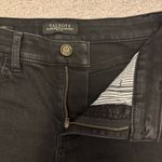 Talbots Flawless Five-Pocket Black Jegging Photo 4