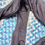 Becca  Black Bikini Bottoms Photo 6