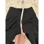 BYLT Women's Leggings Size XS Black Pink Essential Performance EUC Photo 8