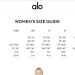 Alo Yoga Moto Leggings Photo 7
