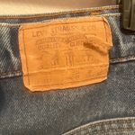 Levi's 1982 Vintage Orange Tag  Photo 3