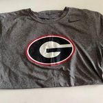 Nike University Of Georgia T-Shirt Photo 0