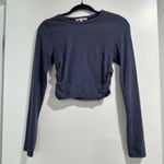 Antistar  Blue Long Sleeve Photo 0
