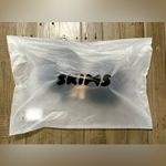 SKIMS NWT Smoothing Intimates Full Coverage Bra - Onyx Black - 32DD 32E Photo 5