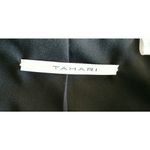 T Tahari Nima Jacket - Size 8 - NWOT Photo 3