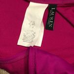 Ralph Lauren Lauren stripe tankini set. 10-top/12-bottom. NWT Photo 8