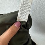 J.O.A. Women's Mini Green Skirt Photo 1