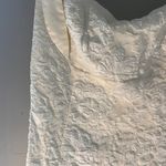 JJ's House  Long White Event Dress Photo 3