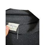 Wilfred Free Aritzia‎  black mock neck sweater size 2XS Photo 2
