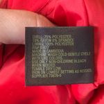 Worthington Skirt NWT 12 Cherry Cordial Red Mini Pencil Lined Back Zipper Office Photo 6