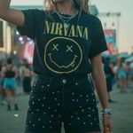 Levi's Wedgie Short in Bling Bling Photo 0