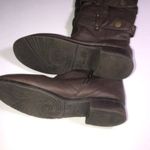 Avenue  Women's Dark Brown Wide Calf Boots Size 8 Photo 4