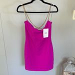 Nookie NWT  Estella Mini Dress Photo 2