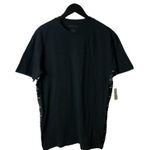 Urban Outfitters NEW Active Ride Shop T Shirt R/S Graphic Tee Short Sleeve Cotton Solid Small NWT Photo 5