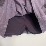 Balance Collection  Wild Plum Skort Activewear NWT Photo 2
