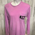 PINK purple Crewneck Purple Size XS Photo 0