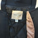 Silence + Noise  Floral Bomber Jacket Photo 1