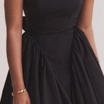 House Of CB HOUSE‎ OF CB XL D-DD  'Florianne' Black Bow Mini Dress NWOT Photo 0