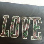 PINK - Victoria's Secret VS PINK Fleece Heritage Flare Sweatpants! Photo 6