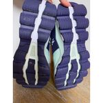 On Running Cloudsurfer Women's Running Shoes Mint Navy Size 7 Green Photo 5