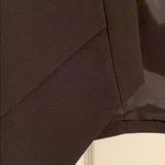 BCBGMAXAZRIA Black Lloyd Easy Layered Blazer - Size XXS Photo 2