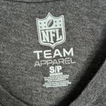 NFL Pittsburgh Steelers Women’s  Team Apparel V-neck T-shirt Photo 3