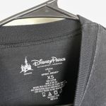 Spirit Jersey  Disney Parks Adult Black White Long Sleeve Disneyland Resort XS Photo 5