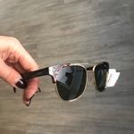 Polaroid sunglasses unisex gold tortoise polarized 6039/S/X Photo 6