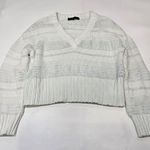 House of Harlow 1960 x REVOLVE Conor Sweater in White Size XS Photo 2