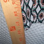 Bisou Bisou  Michele Bohbot Printed Skinny Pants Photo 4