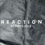 Kenneth Cole Reaction Black Bag Photo 1